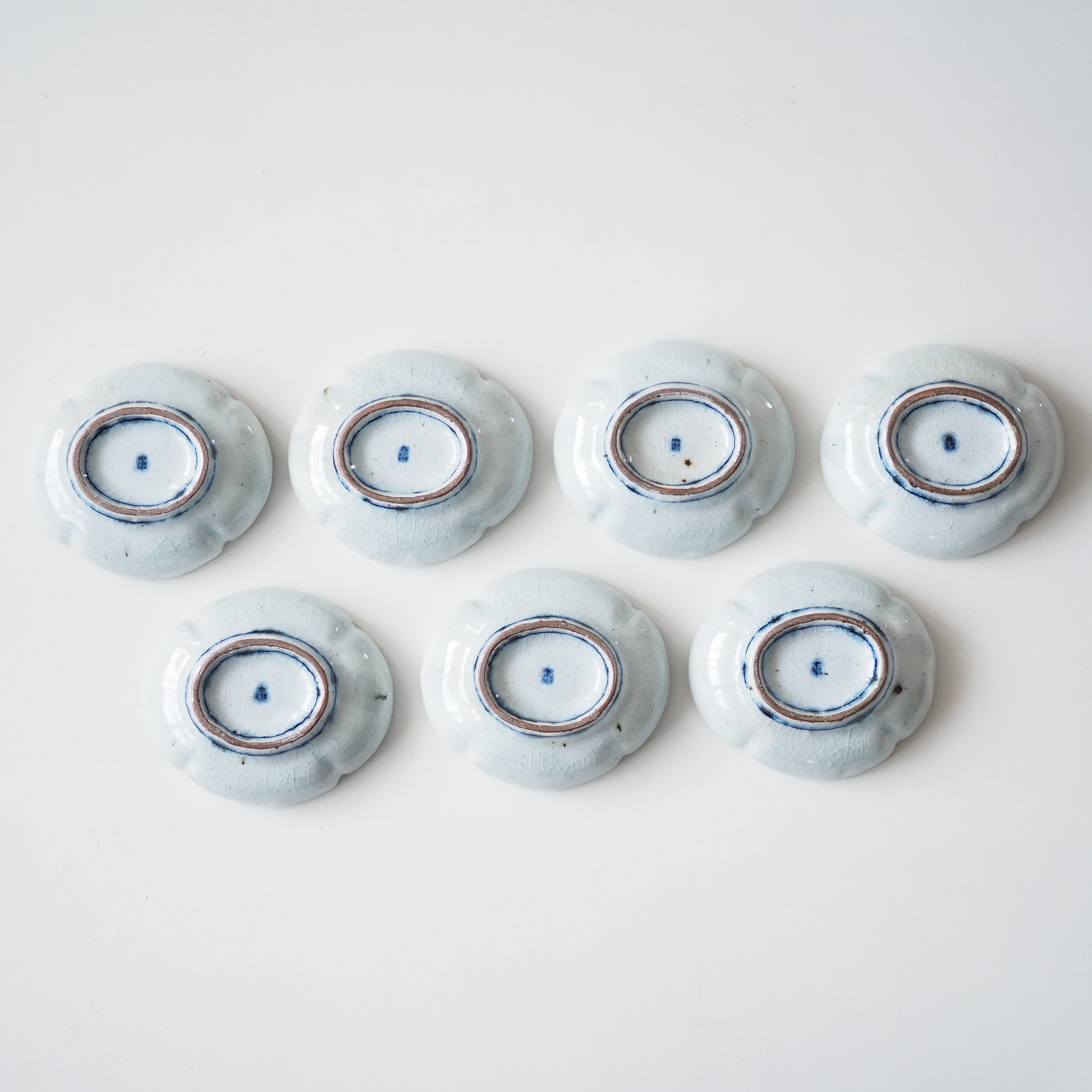 ヒコ　小蘑菇【特裝版】 台湾版 T&T Mini White Shiitake Mushroom (227g) ｜ 大統華超級市場