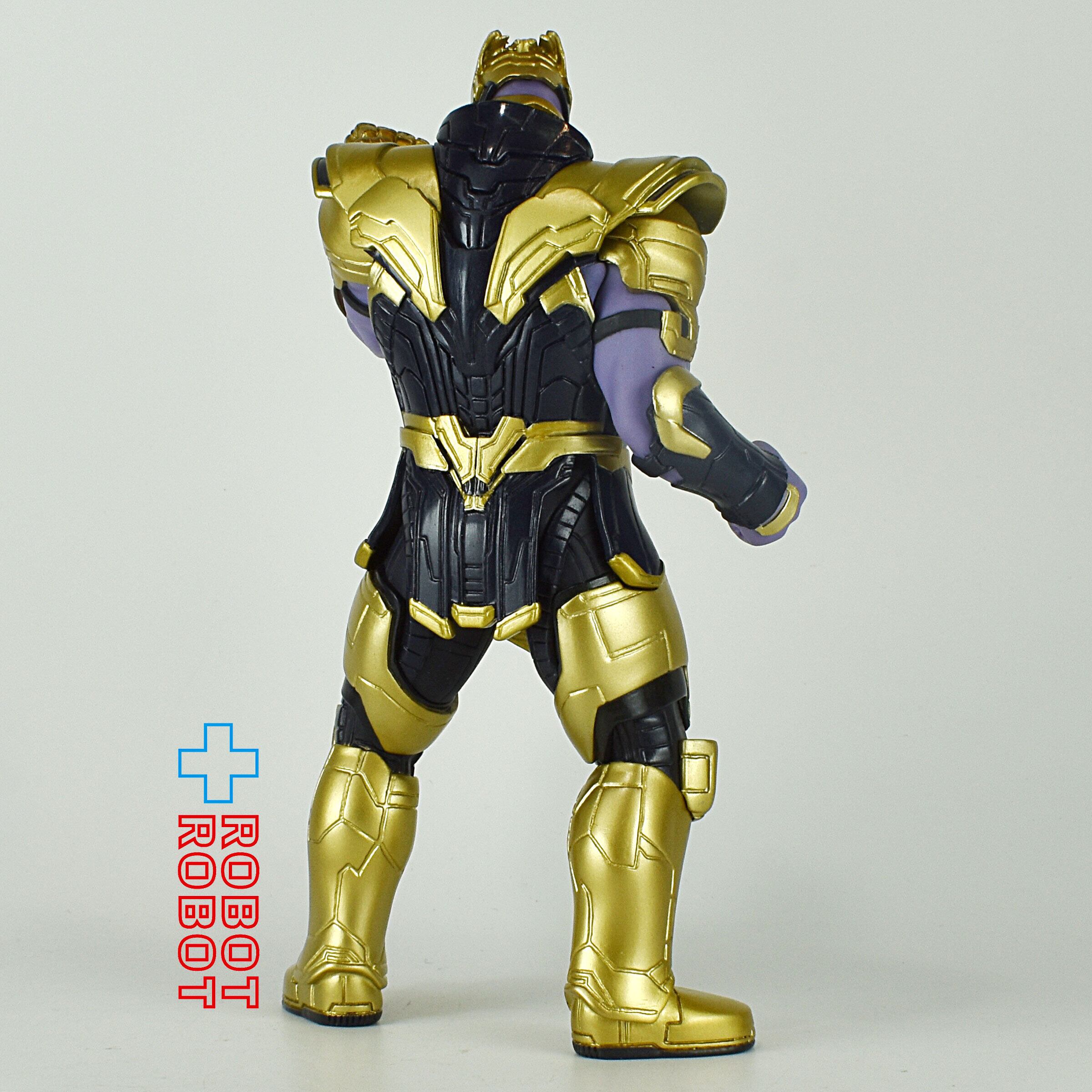 マーベル アベンジャーズ エンドゲーム リミテッドプレミアム