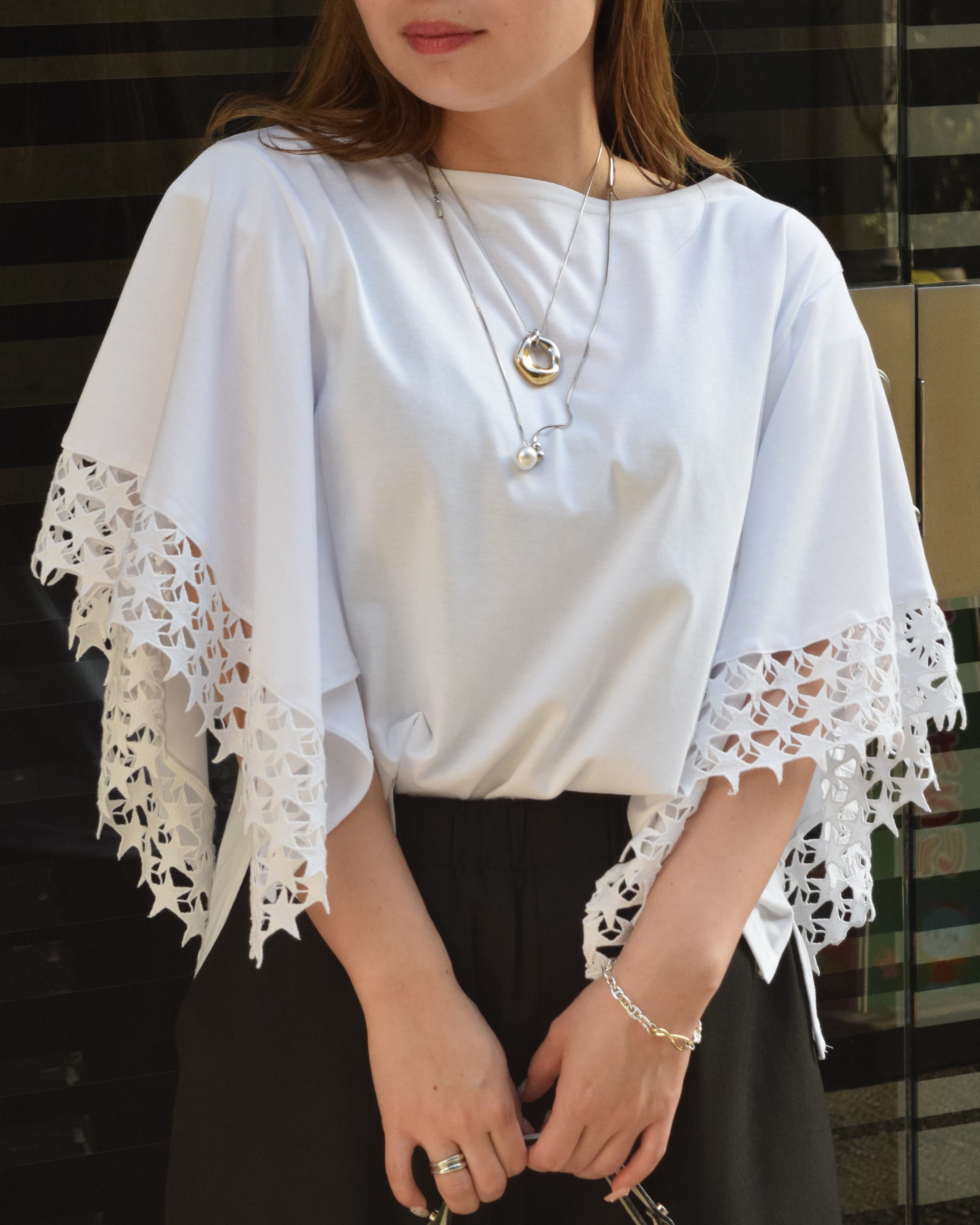 TOPS | ROSIEE