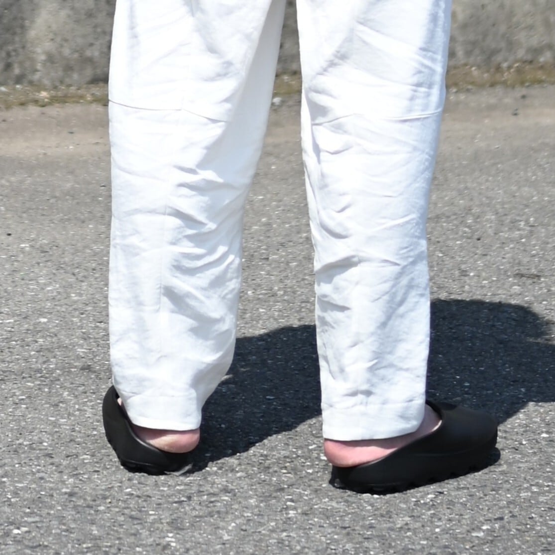 PPACO / LUX-2（AIR STUDDED SOLE®) | GANKO