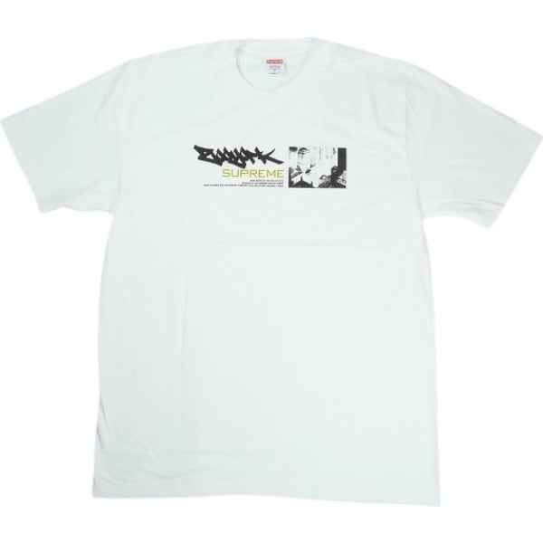 【Supreme x ZOO YORK】Transit トランジット 半袖 Tシャツ Supreme x ZOO YORK】Transit トランジット 半袖 Tシャツ