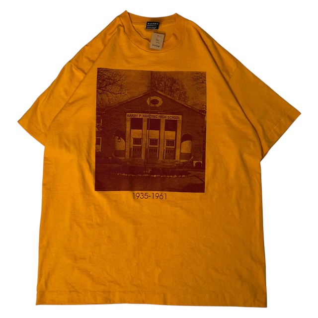 【90's】【Made in USA】FRUIT OF THE LOOM    半袖Tシャツ　XL