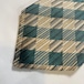 milford ネクタイ 緑、ベージュ系 VINTAGE TIE n-765