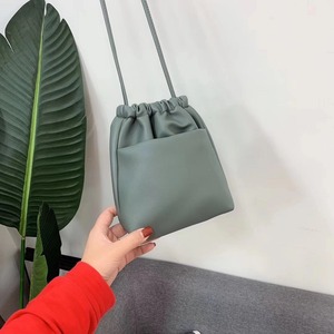 ドロストミニショルダーバッグ