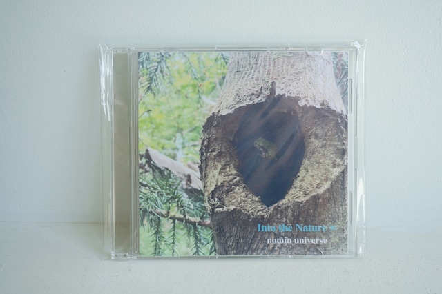 CD / nomin universe -  into the Nature