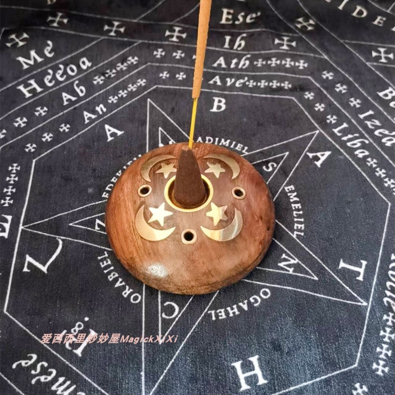 インセンススタンド M24054