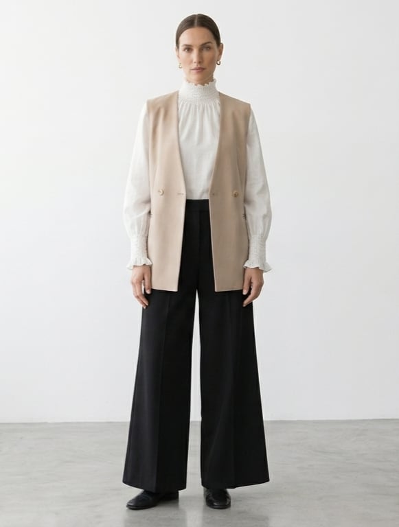【SAMPLE SALE】ダブルカルゼストレッチジレ