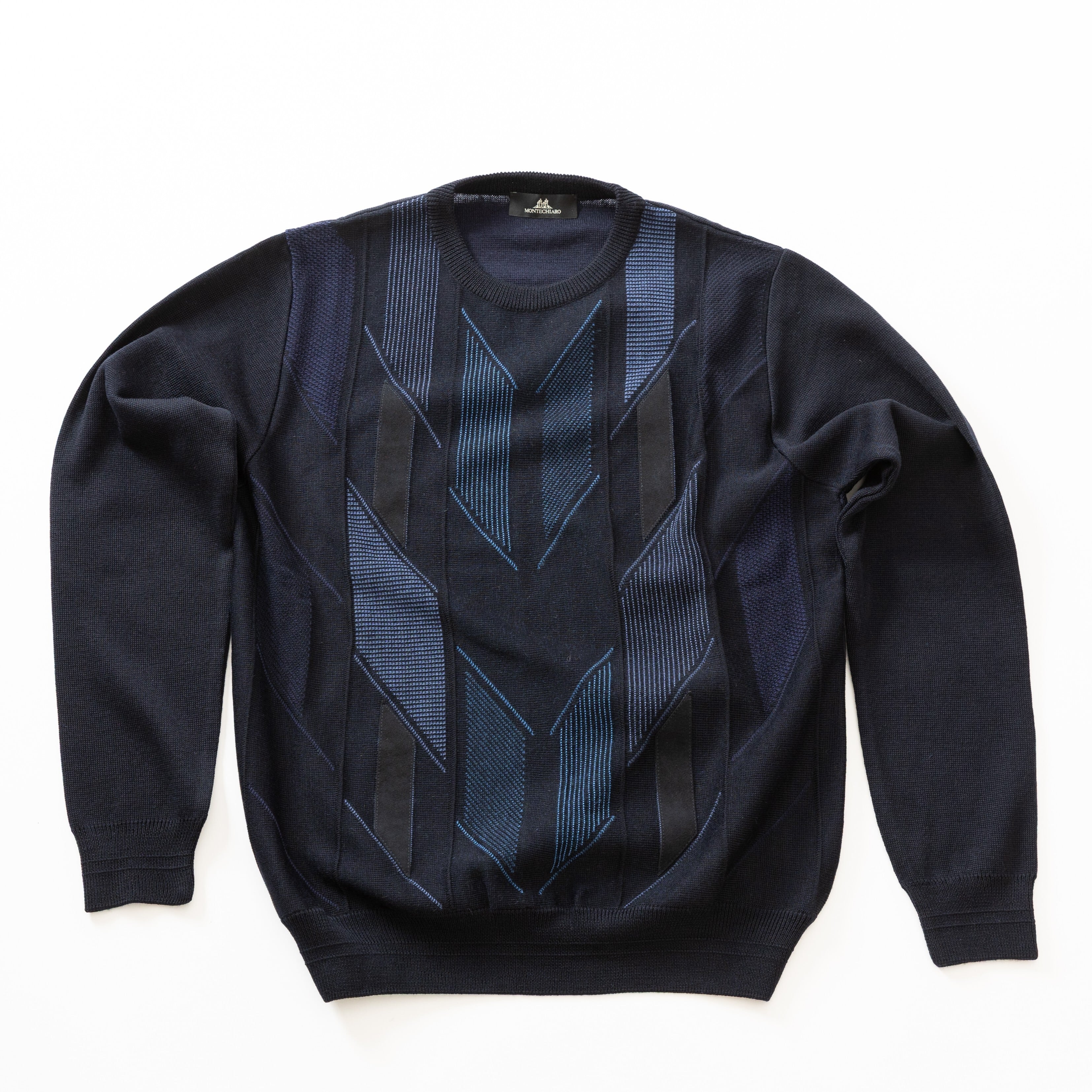 インポート クルーネックセーター