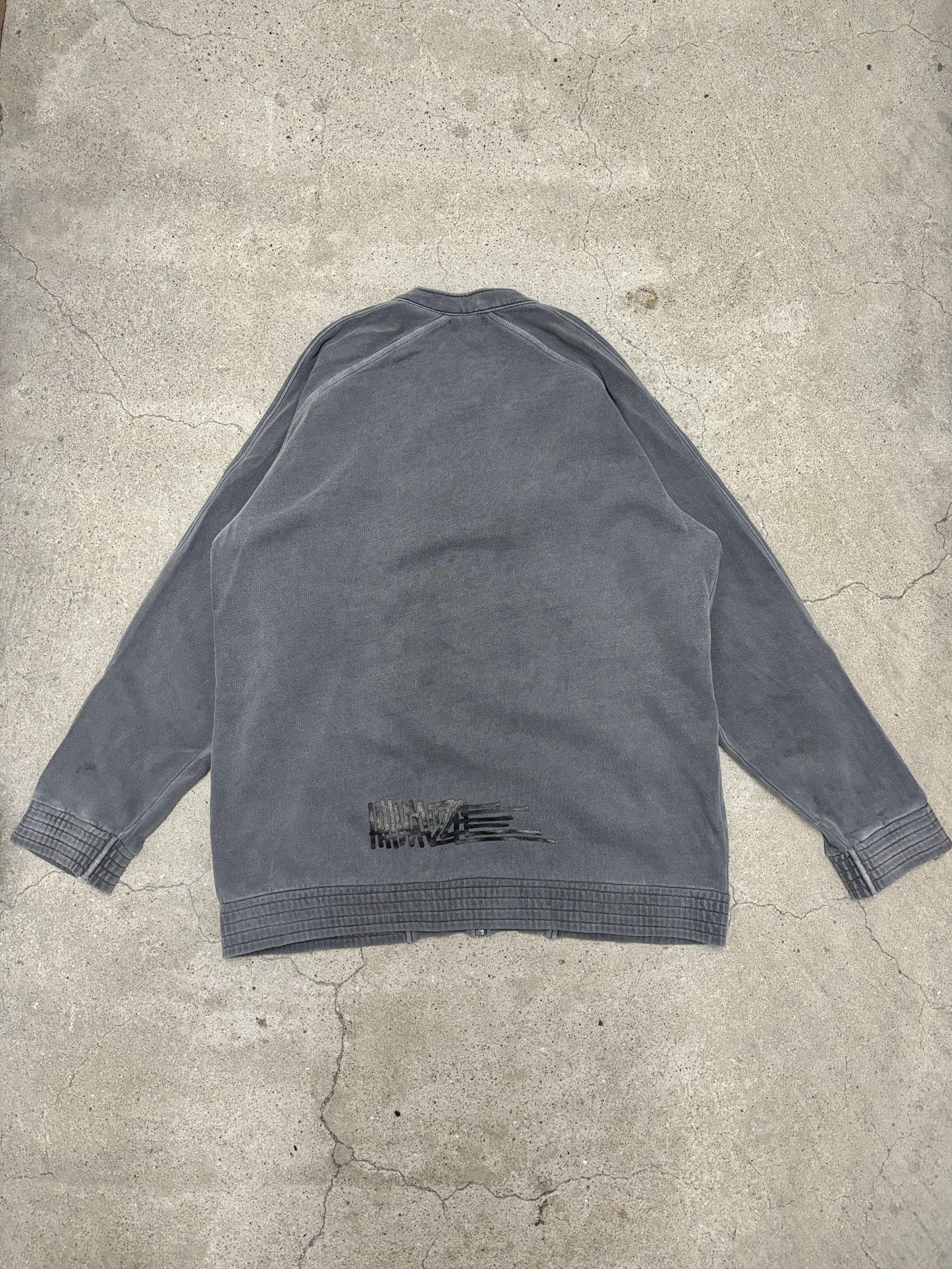 ERIC HAZE 00