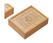 フレーベル積木(小)