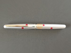 '60s　プラチナ チューリップ　PLATINUM Tulipa　（細字）　14K　　　　　01953