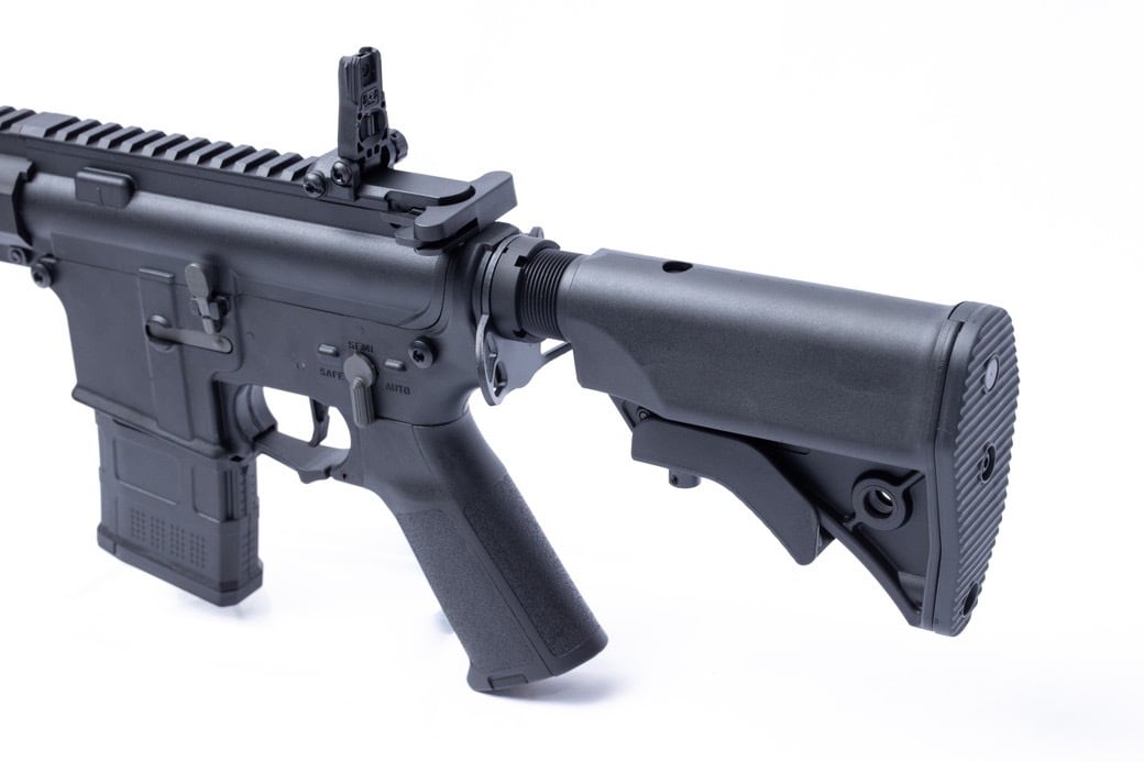 dmt lighter nano lp メカボセット DMT AR-15 Lighter Nano LP（14歳以上推奨モデル） | ZERO's