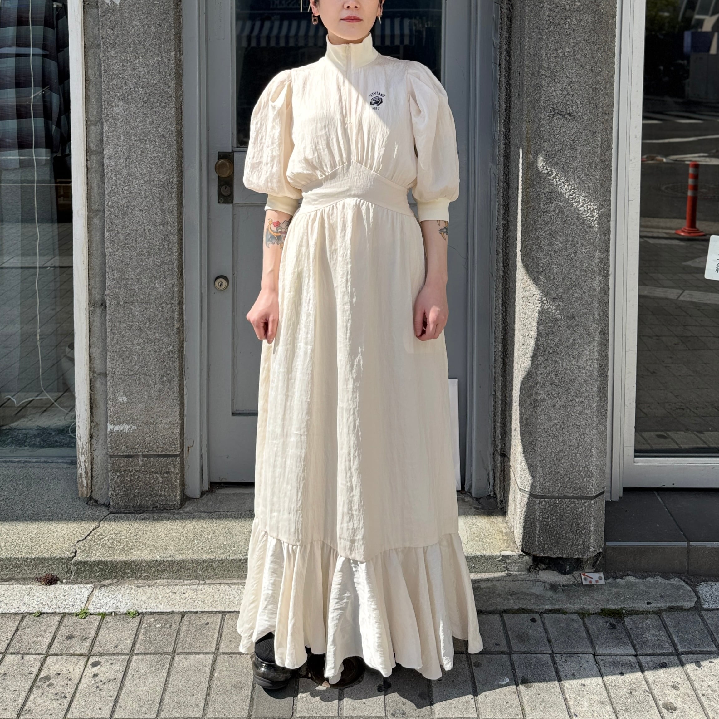 VIVIANO | ふぁいん