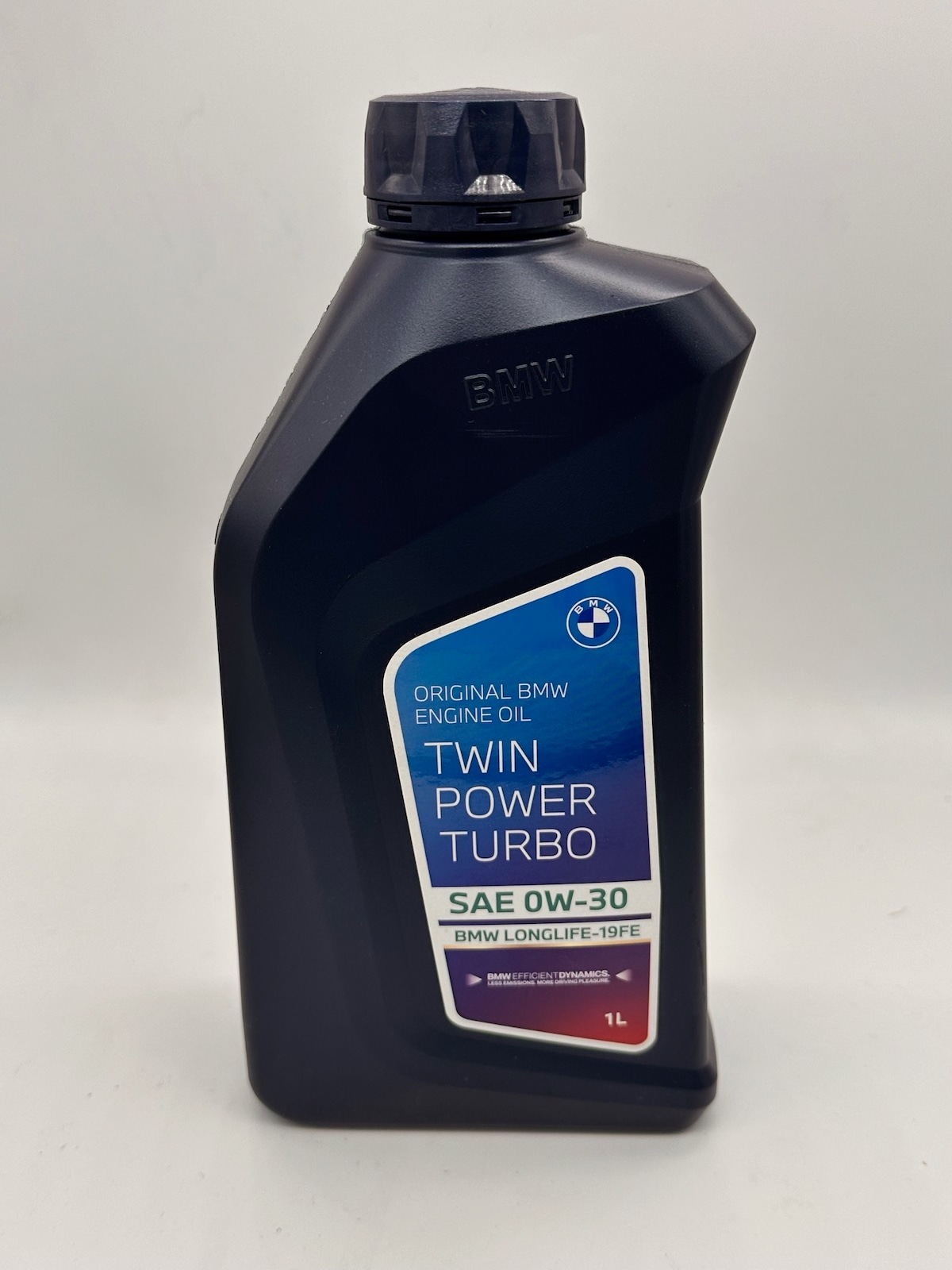純正エンジンオイル ディーゼルエンジン用 0W－30 1リットルボトル 