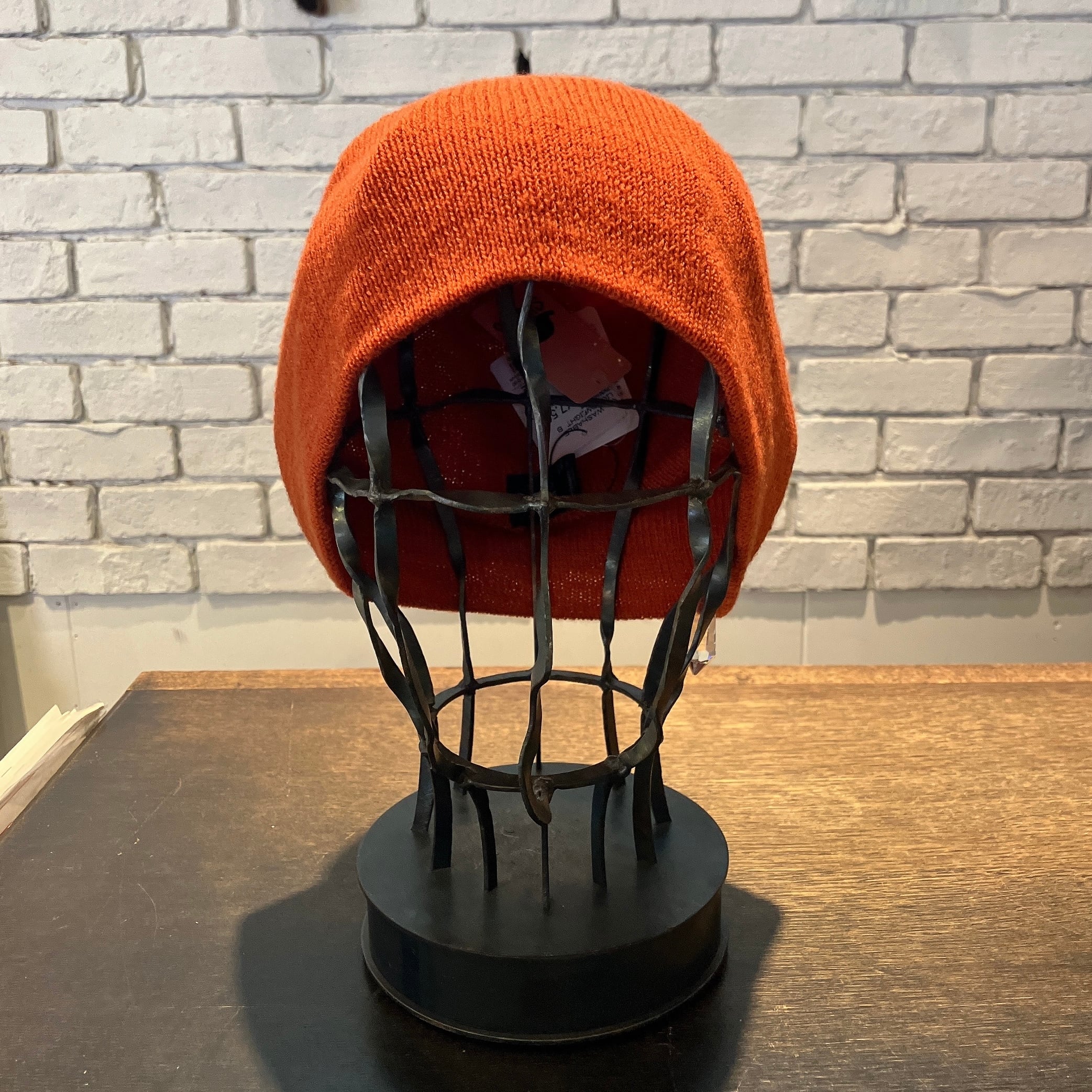 CA4LA】CF WASHABLE LIGHTWEIGHT BEANIE ニット ZKN02657 | 広島の帽子