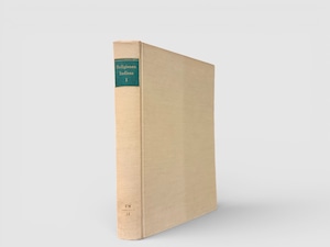 【SAA217】【FIREST EDITION】Die Religionen Indiens I. Veda und älterer Hinduismus(1960) /Jan Gonda