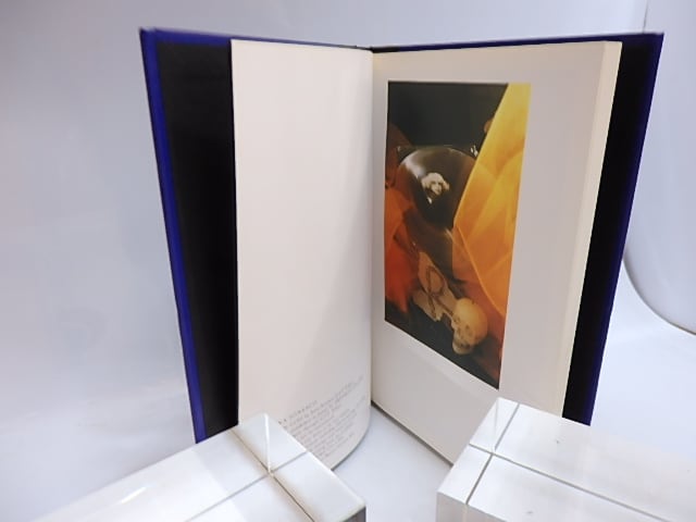 IRINA IONESCO イリナ・イオネスコ写真集 / [29239] | 書肆田高