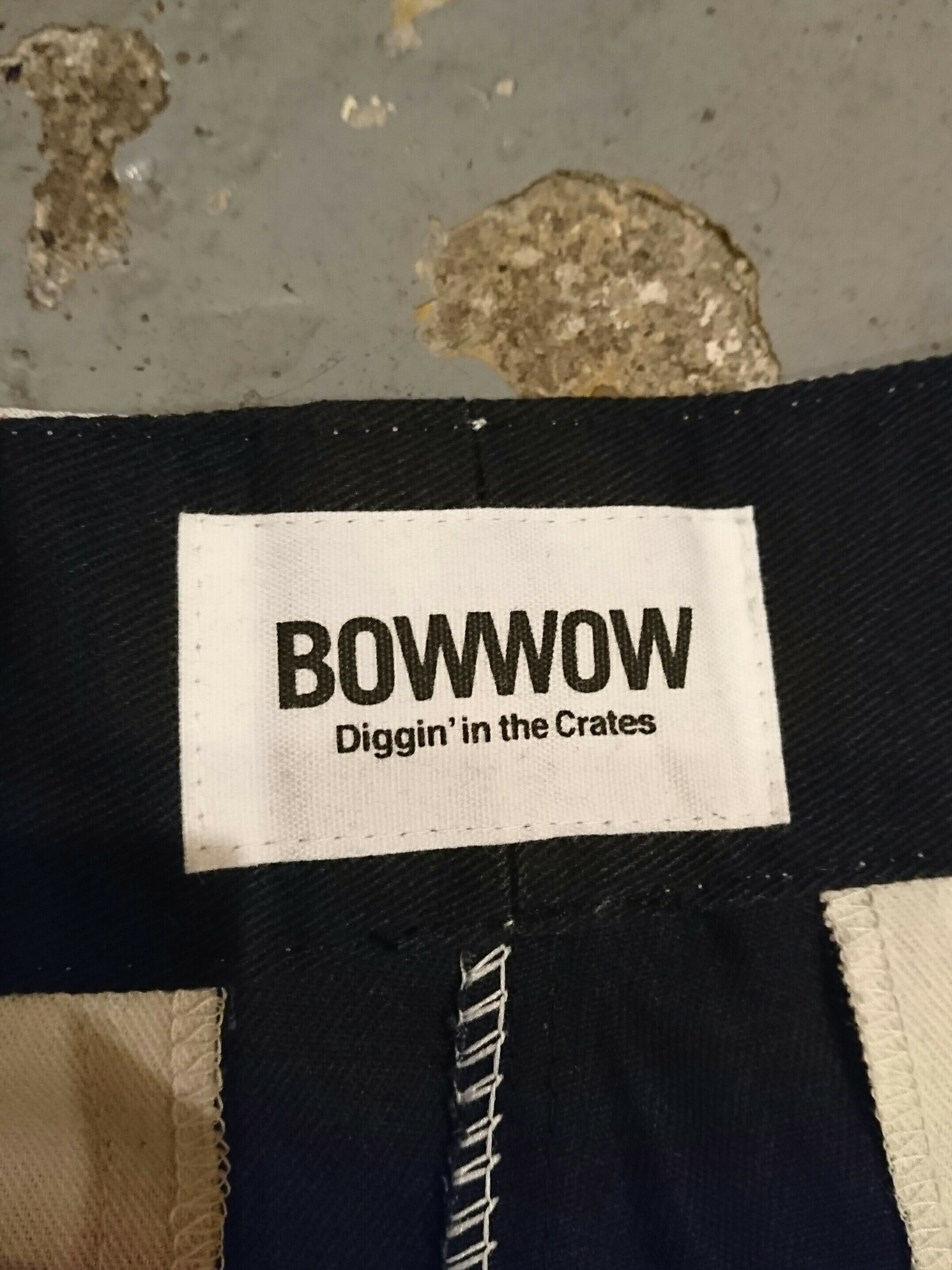 BOWWOW 