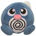 ポケモンぬいぐるみS ニョロモ(7437843)