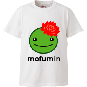 Mofumin(Red)