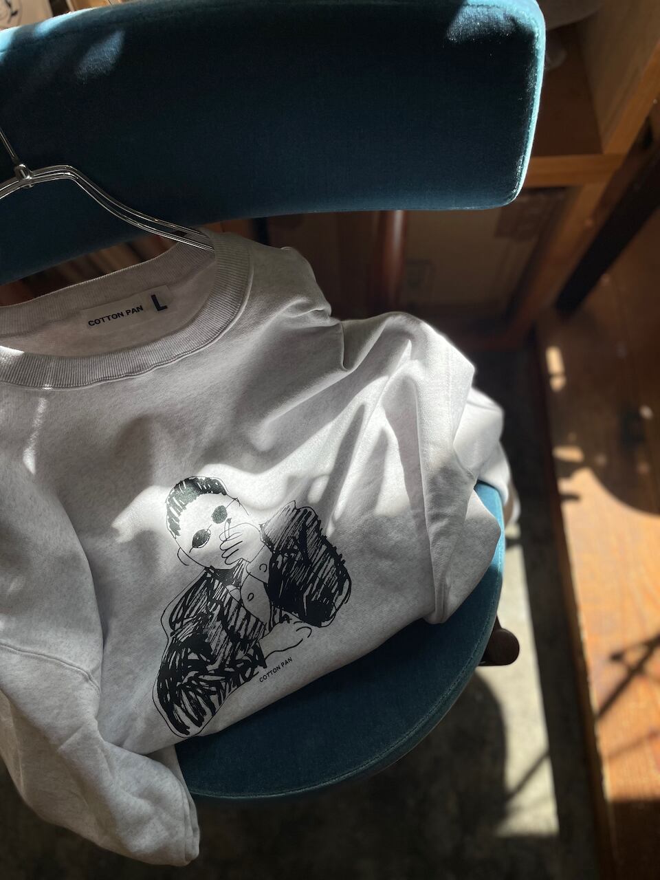 COTTON PAN / YAMAMOTO | EE ONLINE STORE -