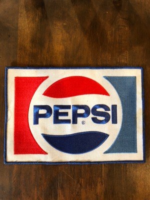 PATCH PEPSI