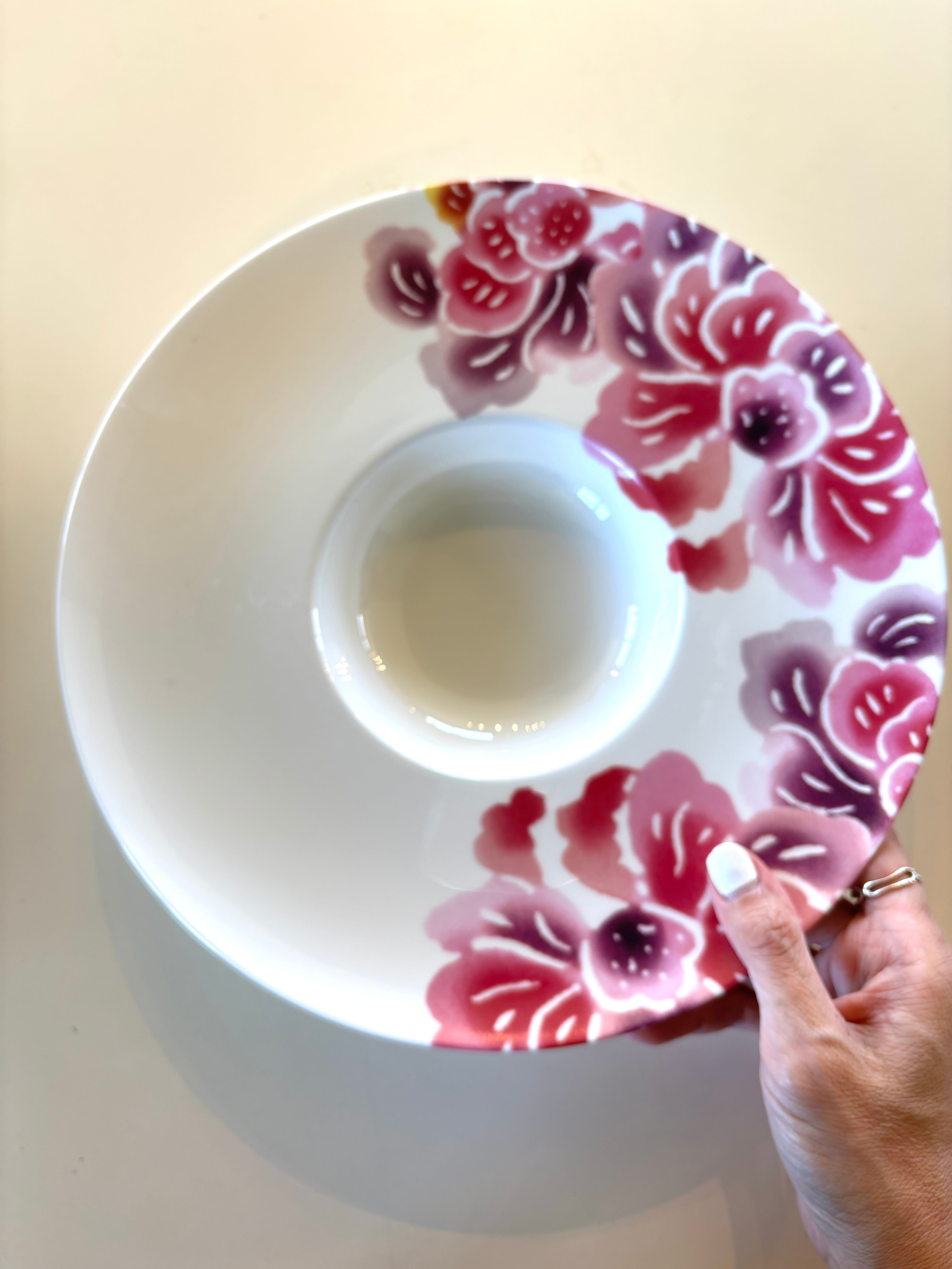 INOプレート / スーリール