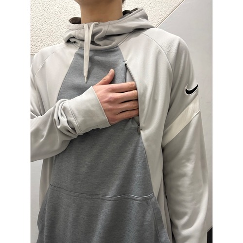 00's nike ジャージフーディー