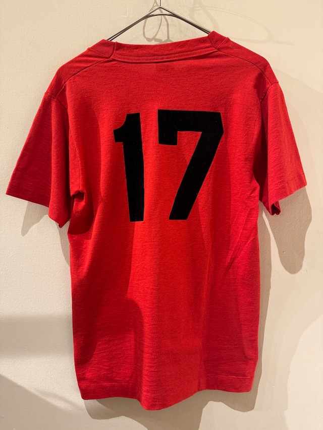 1980's〜90's AYSO Tシャツ