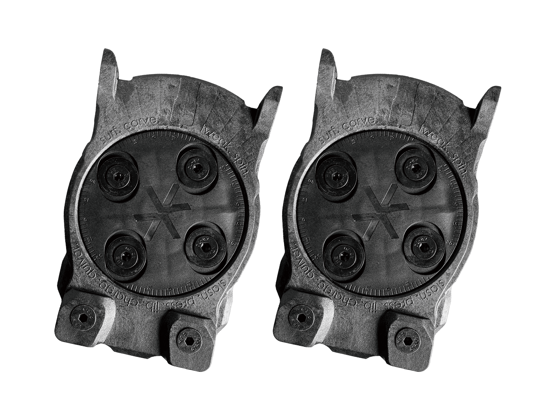 カラコラム karakoram Quiver クイーバーコネクター クイバー