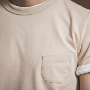 Short Sleeve Retro T-shirts / ショート スリーブ レトロ Tシャツ
