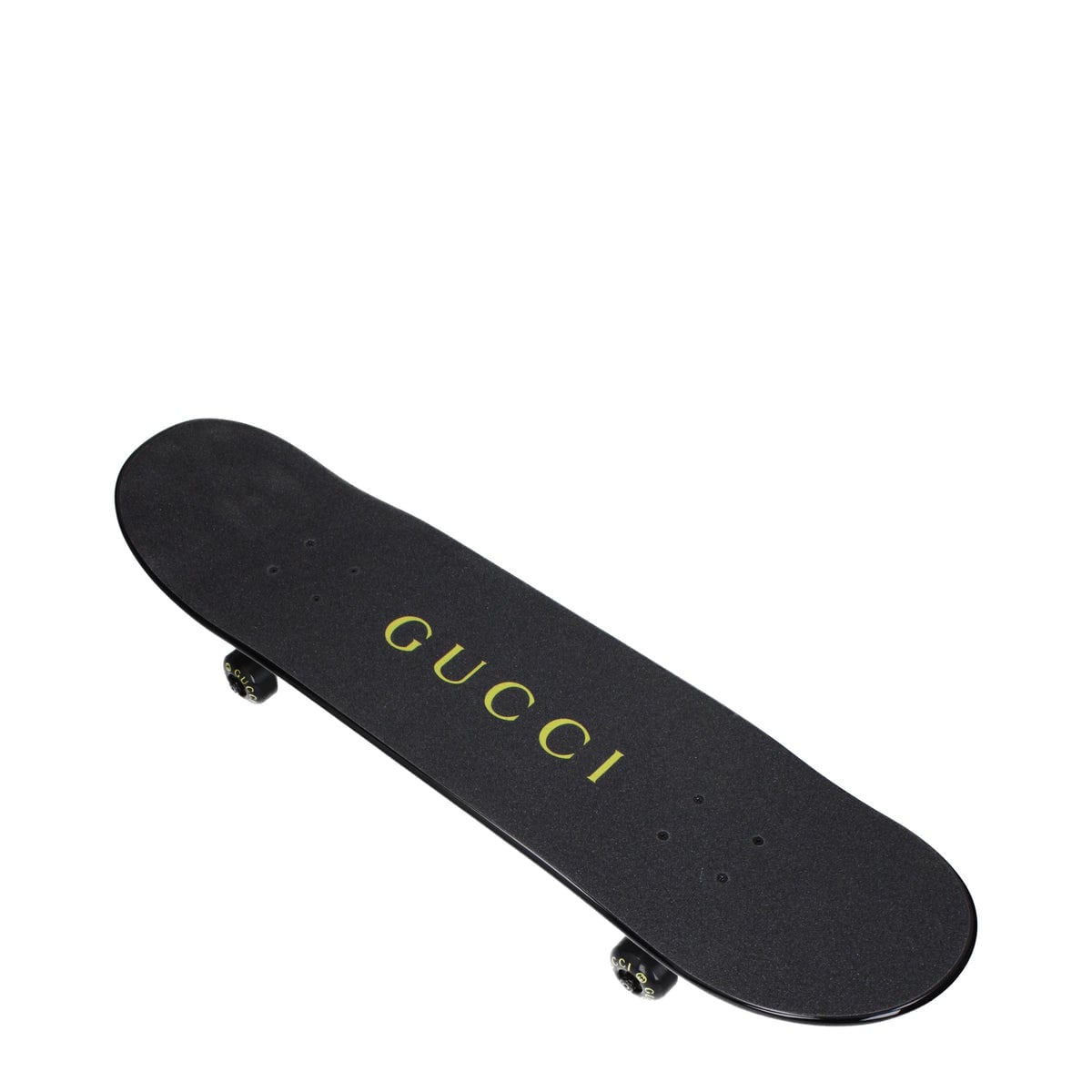 GUCCI グッチ メンズ 小物 ウッド ブラック