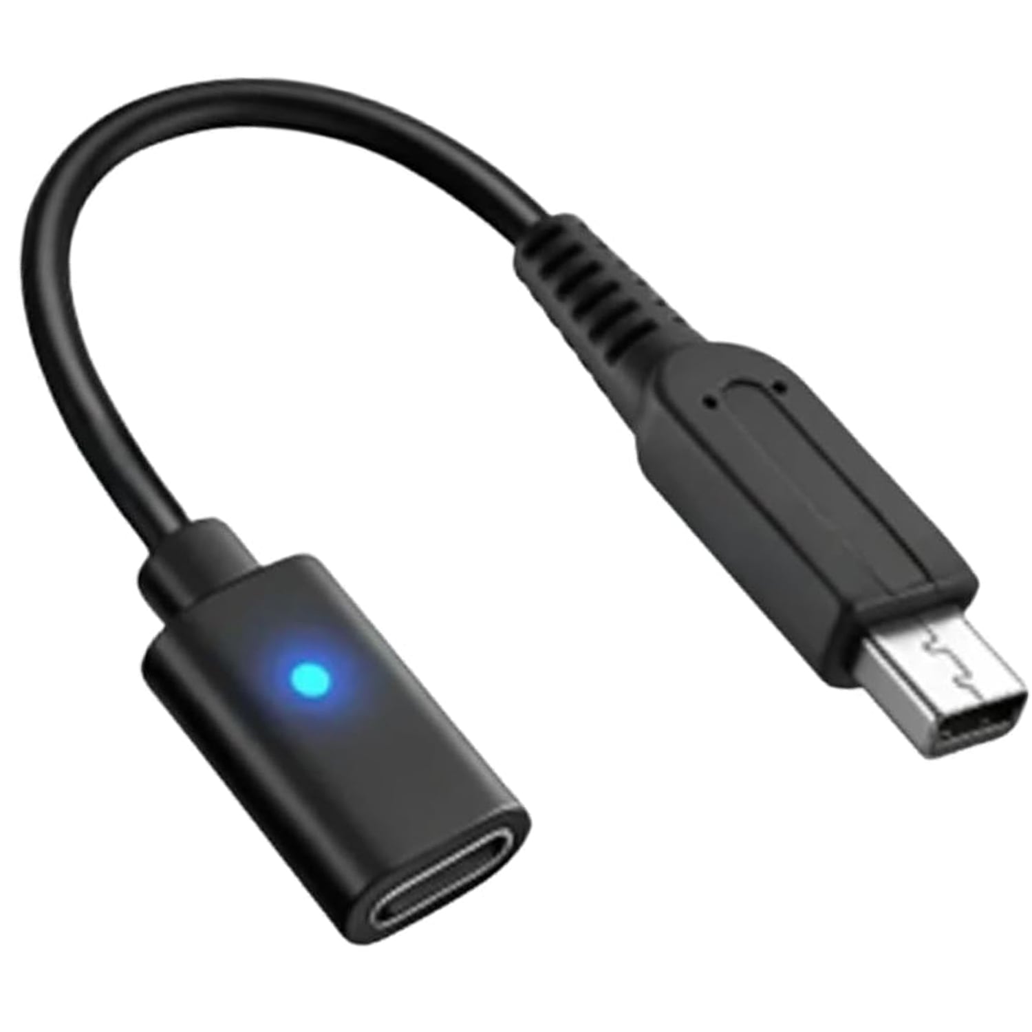 USB A オス-オス ケーブル 80CM SSA SU2-AM80R | エスエスエー