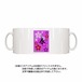桜の春｜ホワイトマグカップ