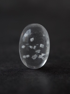 カルサイトインクォーツ - b02