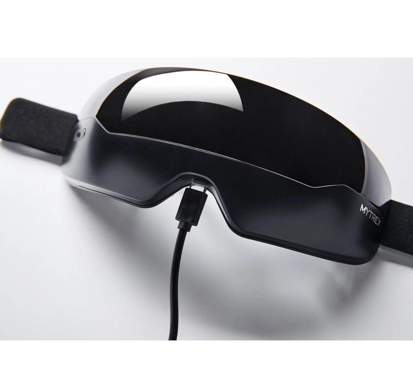 マイトレックス 振動アイマッサージャー iRhythm（アイリズム） | Vi5