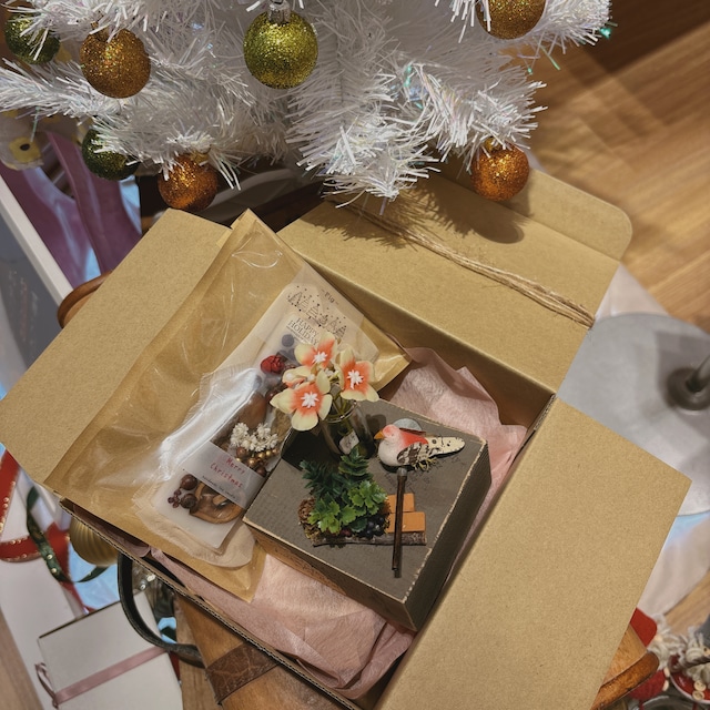 【当店限定】giftBOX！ここだけでしか買えない！！18