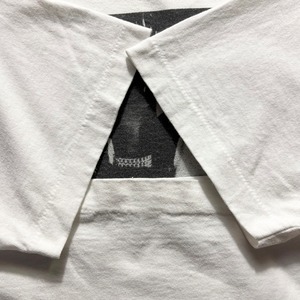 vintage 1990’s REVENGE music tee “I AM NOT YOUR SLAVE”