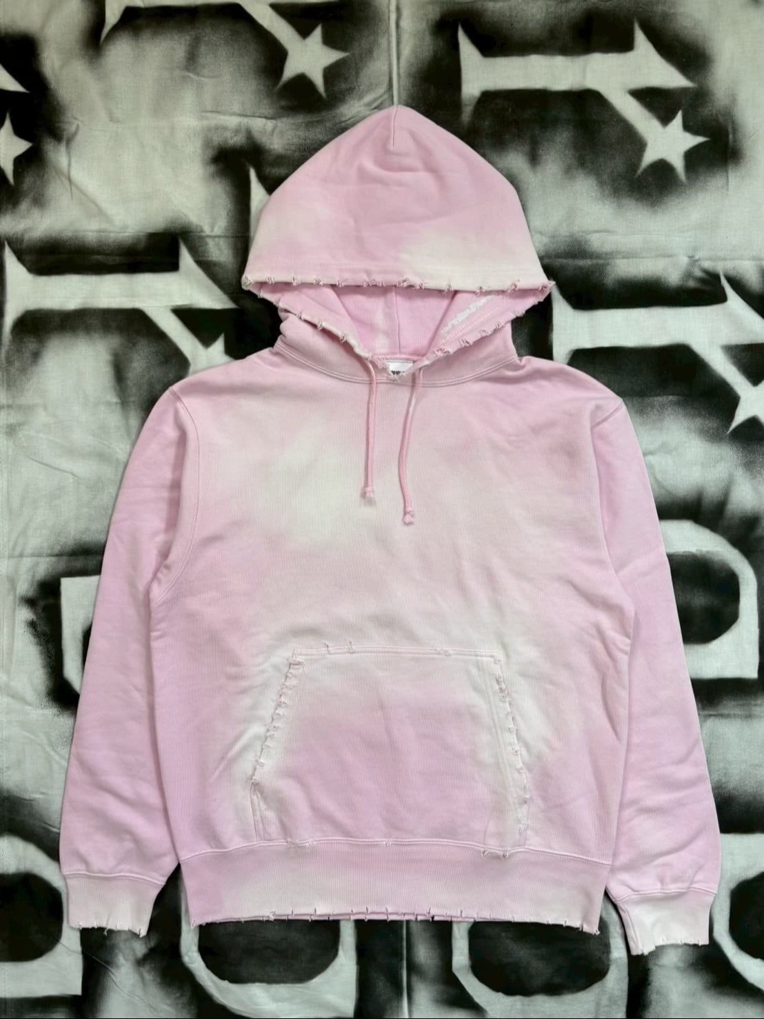 女性用ジッパー付きフード付きスウェットシャツ,原宿スタイル,漫画の