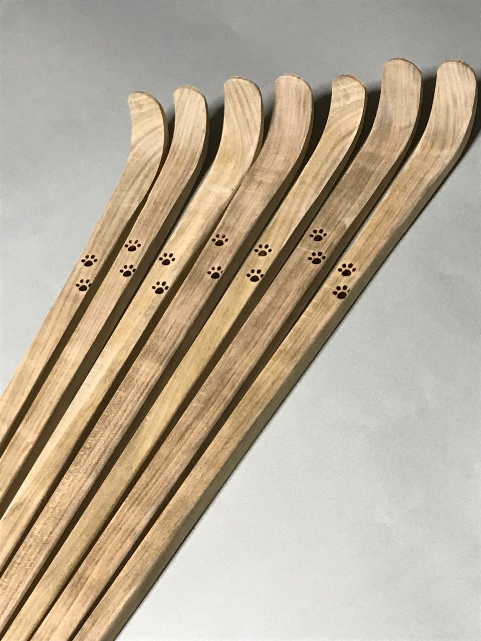 孫の手（猫の手） | 幸林工芸