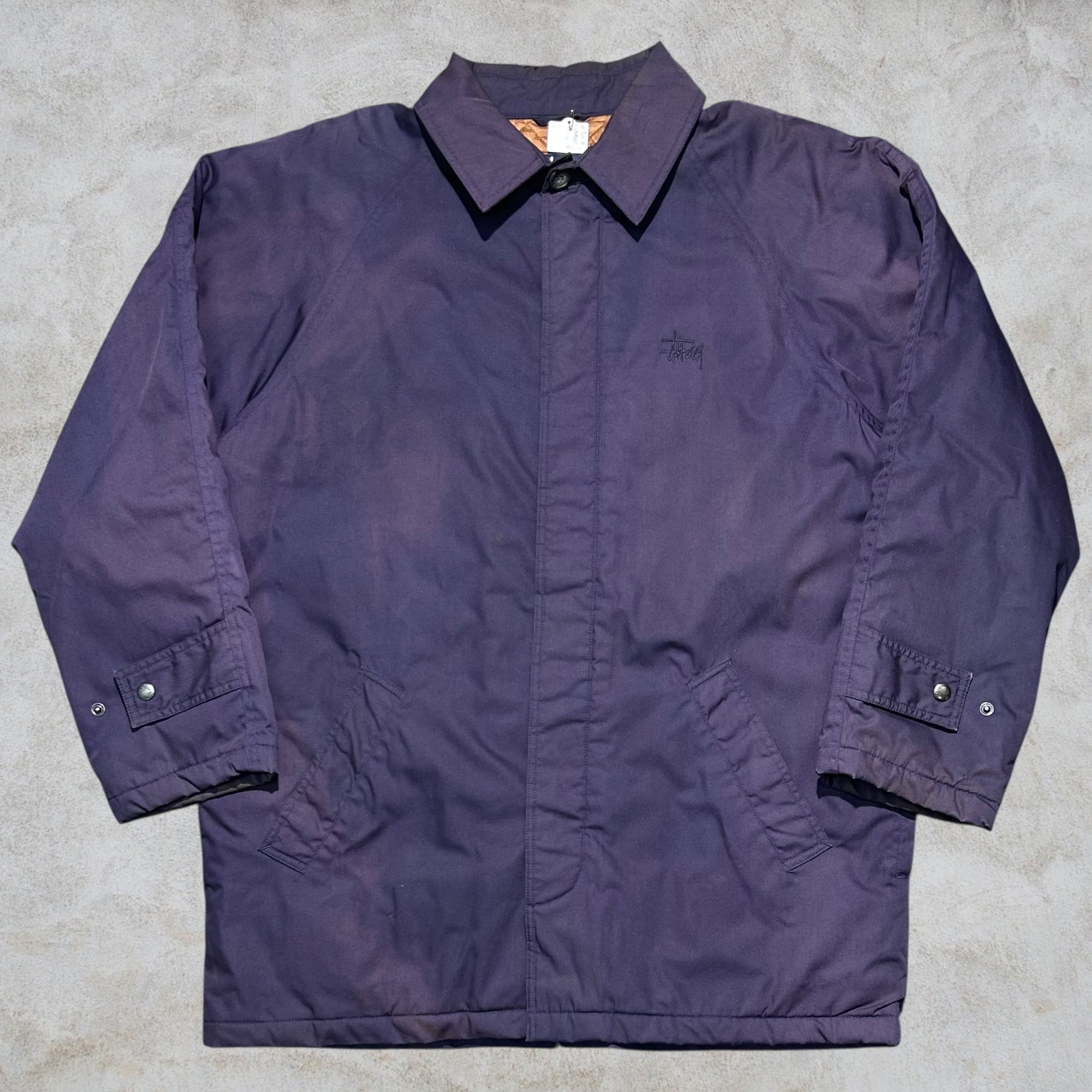 ジャケット・アウター 90s old stussy spiewak usa ジャケット・アウター 90s old stussy spiewak usa 90s】OLD STUSSY