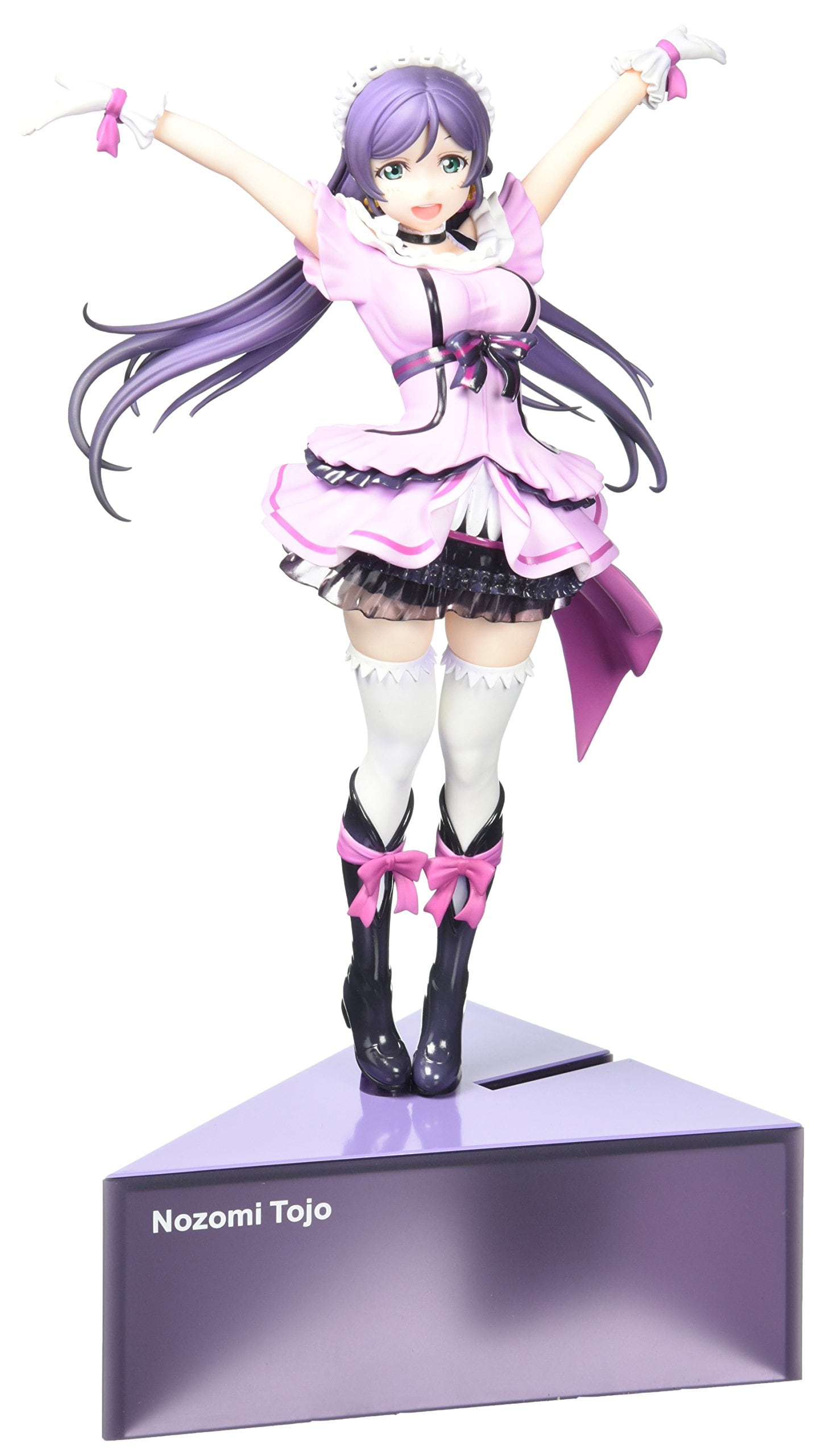 電撃屋 ラブライブ! Birthday Figure Project 東條 希 | geisha Cat*