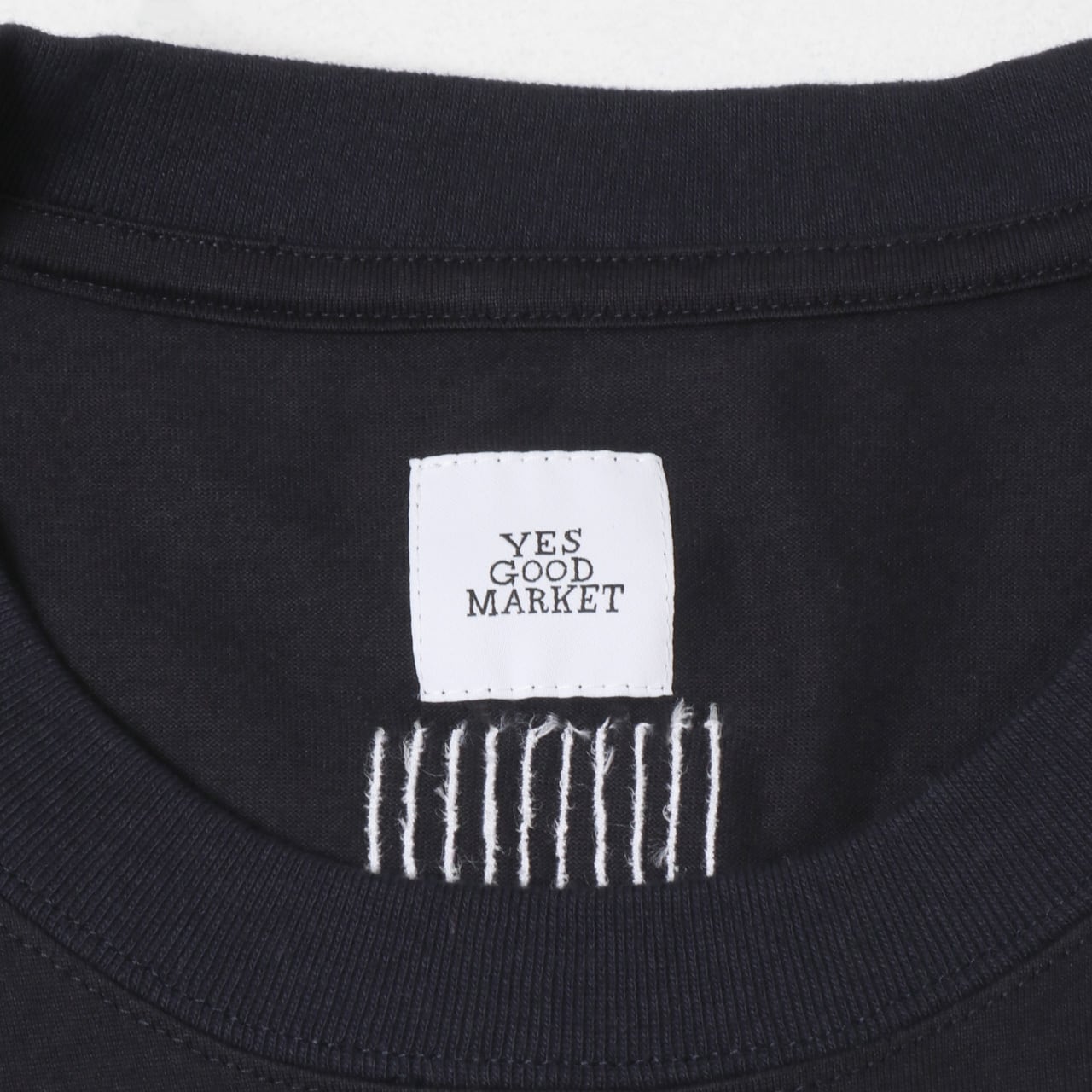 12 :S.F.C×the_ec×YGM SUPER BIG SS TEE W/D | Yes Good Market ONLINE