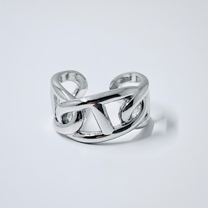 Anchor Chain Ring Ⅱ #357