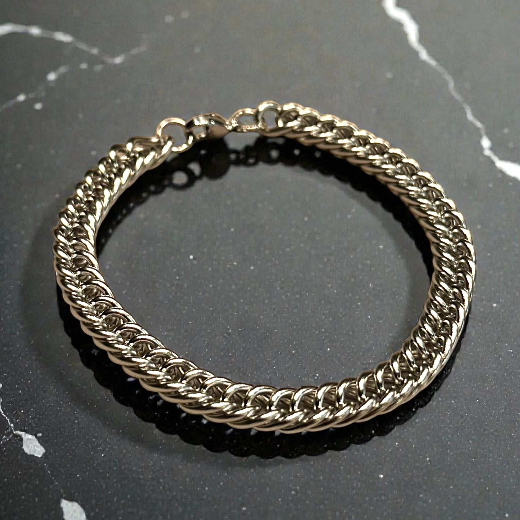 喜平ネックレスやステンレス＆シルバー925のメンズアクセサリー