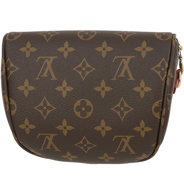 New LOUIS VUITTON ルイヴィトン ショルダーバッグ ミニバムバッグ