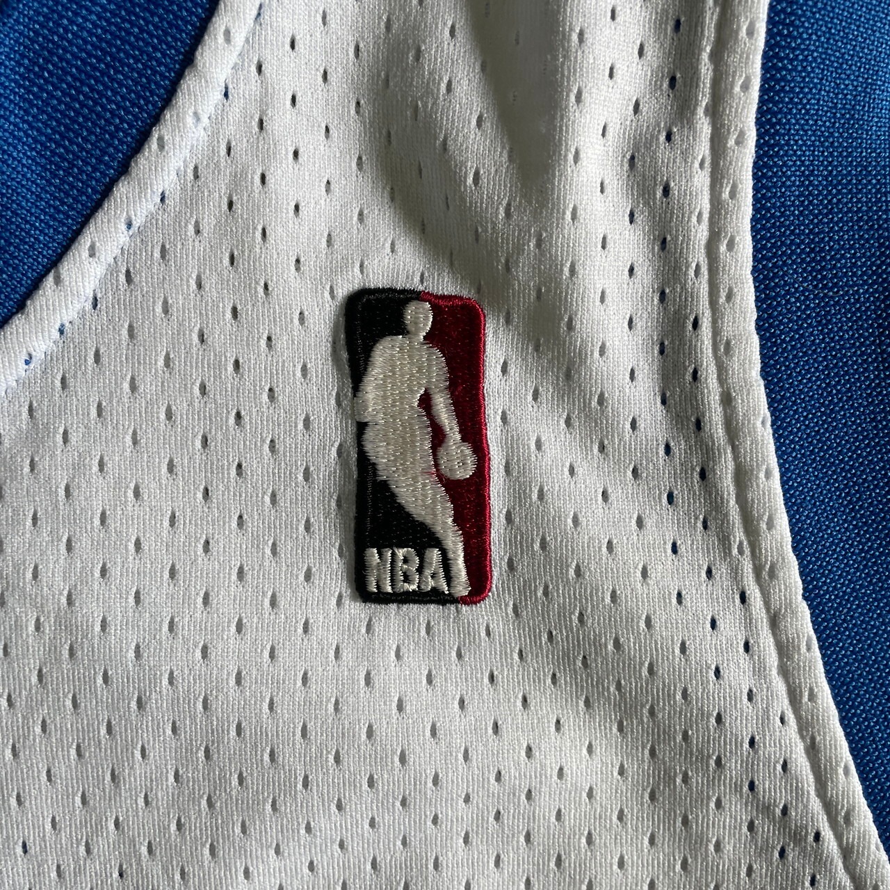 adidas アディダス NBA デンバーナゲッツ アレン・アイバーソン タンク 