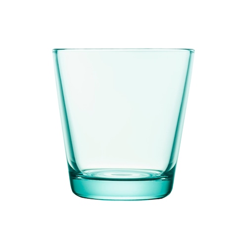 iittala（イッタラ） Kartio（カルティオ） タンブラー ウォーターグリーン