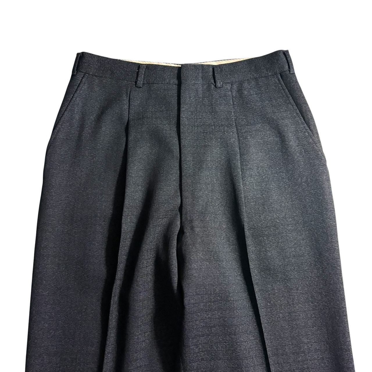 vintage 1960’s wool slacks