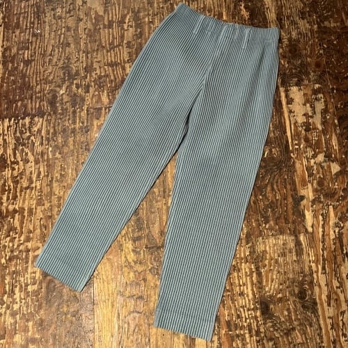 HOMME PLISSE ISSEY MIYAKE オムプリッセイッセイミヤケ 23AW Pleats 